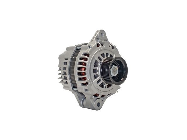 Alternator - 1998 Isuzu Rodeo 3.2L V6 - Pure Energy 1310-05514536