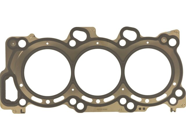 Left Head Gasket - 1998-2004 Isuzu Rodeo 3.2L V6 - Victor Reinz 1310-06145111