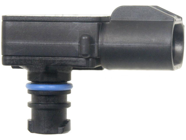 MAP Sensor - 2015-2018 Jeep Renegade 2.4L 4-Cylinder - Standard Motor Products 131037-05058610