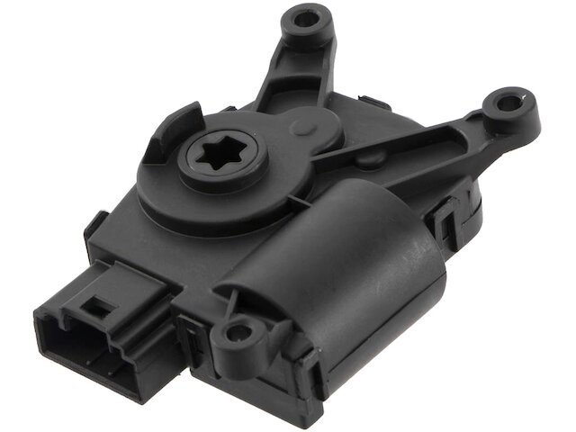 Air Flap Actuator - 2015-2021 Jeep Renegade - Four Seasons 131037-06140319
