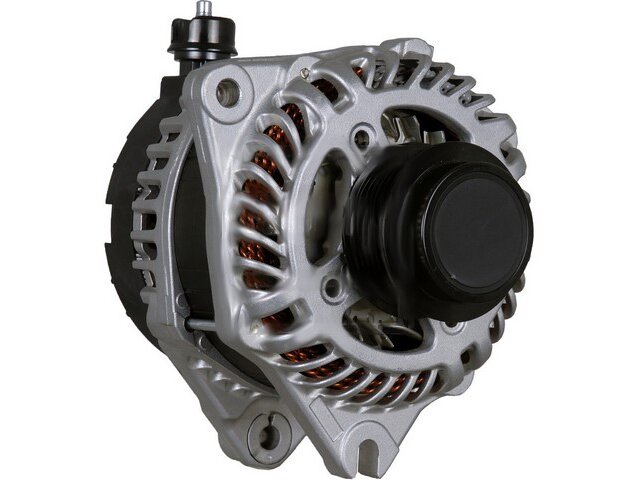 Alternator - 2015-2023 Ford Edge 2.7L V6 - Remy 131042-05674066