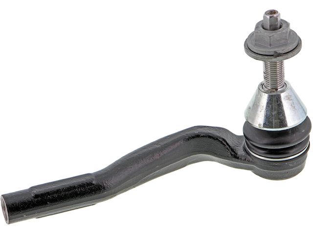 Front Left Outer Tie Rod End - 2015-2021 Mercedes C300 AWD - Mevotech 131072-05728676