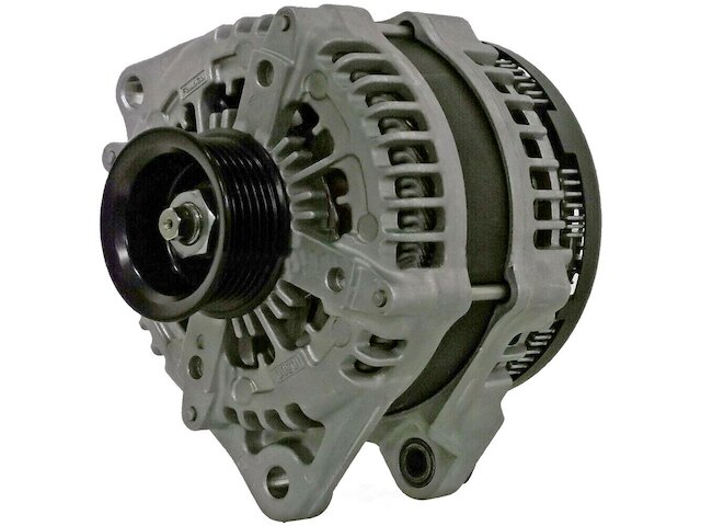 Alternator - 2016-2019 Cadillac CTS 3.6L V6 Naturally Aspirated - Pure Energy 131216-05924615