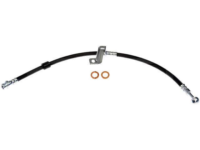 Front Right Brake Hose - 2016-2020 Kia Sorento - Dorman 131220-05716271