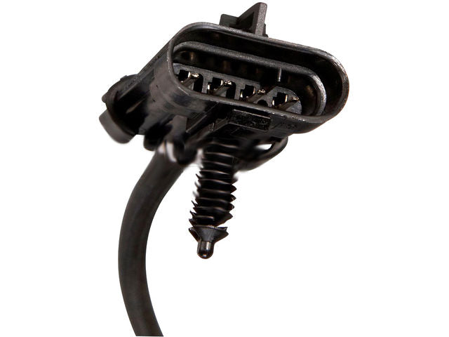 Upstream Oxygen Sensor - 2001-2003 Isuzu Rodeo 2.2L 4-Cylinder - Spectra Premium 1313-05487636