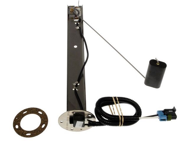 Fuel Level Sending Unit - 2002-2007 Peterbilt 379 with 23 Inch Diameter Fuel Tank - Dorman 131473-05317102