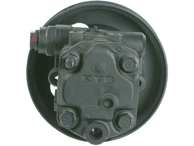 Power Steering Pump - 2003-2004 Isuzu Rodeo - Maval 1315-06370208