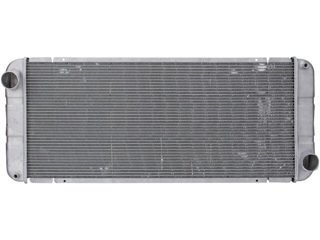 Radiator - 2005-2007 Peterbilt 335 - Spectra Premium 131794-05483501