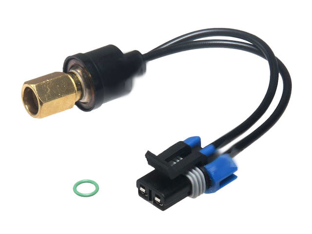 A/C Cut Out Switch - 1994-1997 Kenworth W900 - Four Seasons 132053-05762348