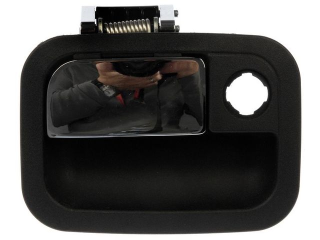 Front Left Door Handle - 2005-2020 Kenworth W900 - Dorman 132055-05317339