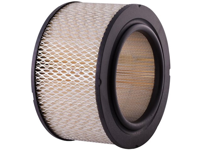 Air Filter - 1985-1995 Suzuki Samurai 1.3L 4-Cylinder - Pronto 13220-06371580