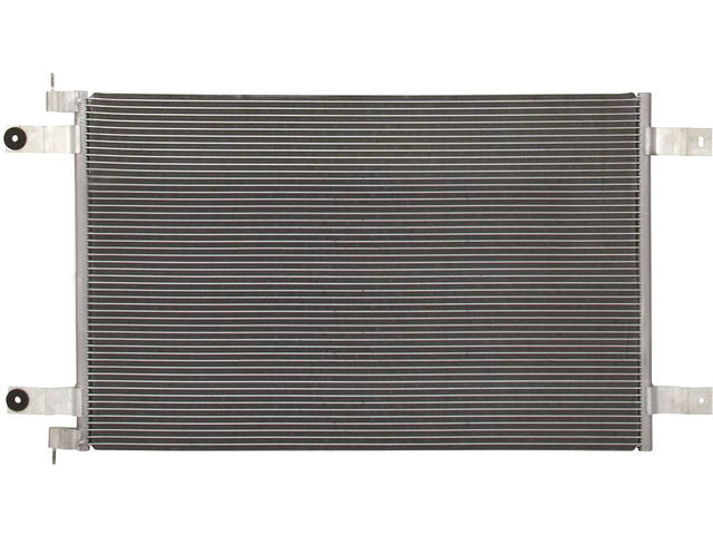 A/C Condenser - 1988, 1991-1994, 2011 Kenworth T800 - Spectra Premium 132597-05484224