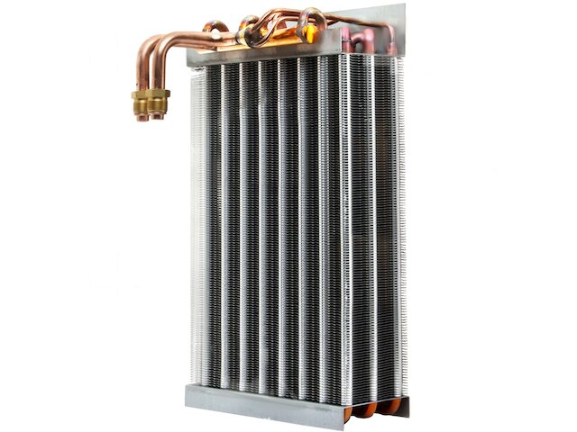 A/C Evaporator - 1986-2012 Kenworth W900 - Four Seasons 132750-06080381