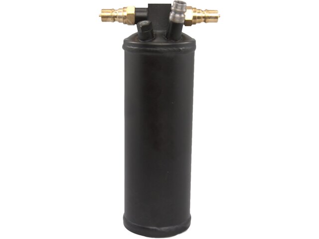 A/C Receiver Drier - 1987-1993 Peterbilt 379 - Four Seasons 132877-06245708
