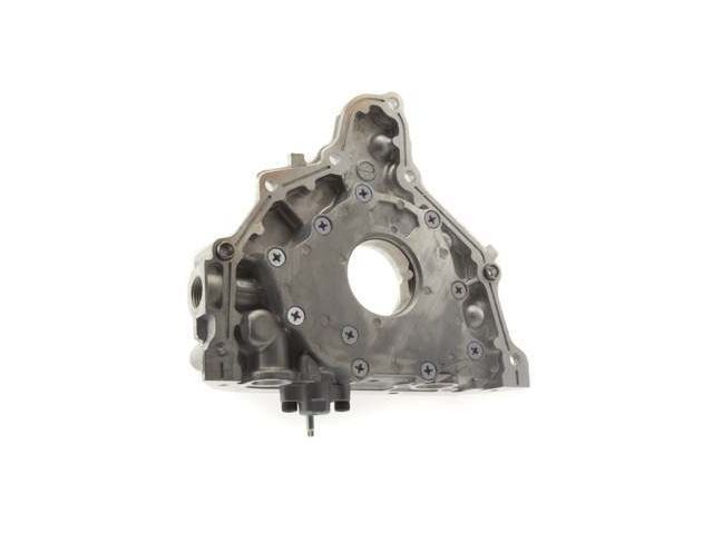 Oil Pump - 1998-2002 Isuzu Trooper 3.5L V6 - Aisin 1333-05255676