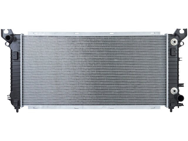 Radiator - 2016-2020 Chevrolet Tahoe - Spectra Premium 134749-06079342