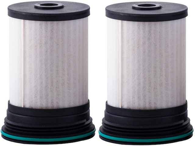 Fuel Filter - 2016-2022 GMC Canyon 2.8L 4-Cylinder - Pronto 134754-05729618