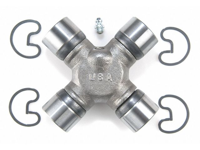 Universal Joint - 2016-2020 GMC Yukon - Moog 134757-05266680
