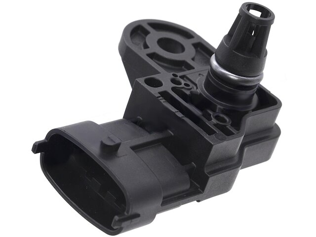 MAP Sensor - 2016-2019 Ford Explorer 2.3L 4-Cylinder - Walker 134767-06101662