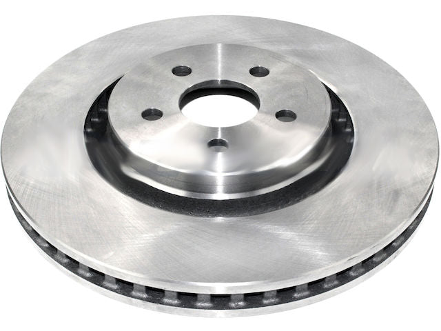 Front Brake Rotor - 2016-2018 Lincoln MKX - Pronto 134768-05684075