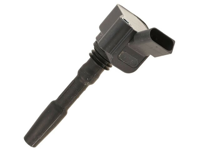 Ignition Coil - 2016-2021 Audi A6 Quattro Sedan 4-Door - Beru 134775-06136759