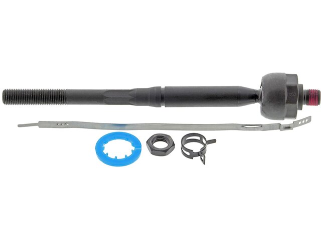 Front Inner Tie Rod End - 2016-2019 Chevrolet Volt - Mevotech 134779-05918053
