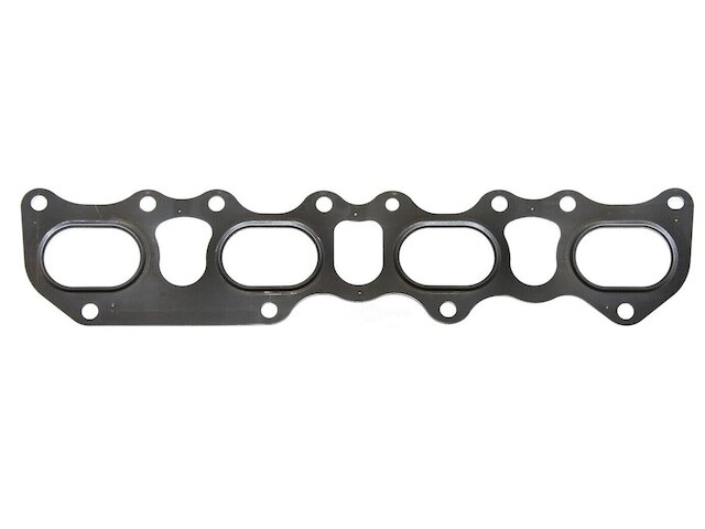 Exhaust Manifold Gasket - 2016-2019 Porsche Cayenne AWD 4.8L V8 CYXA 32-Valve Turbocharged DOHC GAS - Elring 134786-06179081