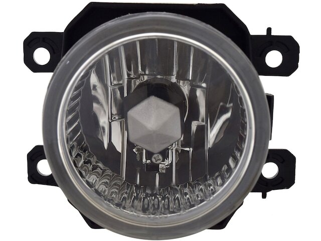 Right Fog Light - 2016-2017 Subaru WRX Sedan - TYC 134791-06142077