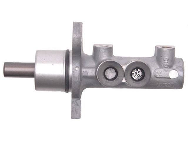 Brake Master Cylinder - 2001-2011 Porsche Boxster - Raybestos 135-05750320