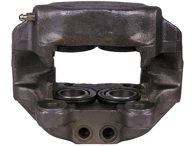 Front Left Brake Caliper - 1968-1976 BMW 2002 - A1 Cardone 13607-05000777