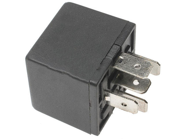 A/C & Heater Relay - 1971-1976 BMW 2002 - Standard Motor Products 13610-05347242