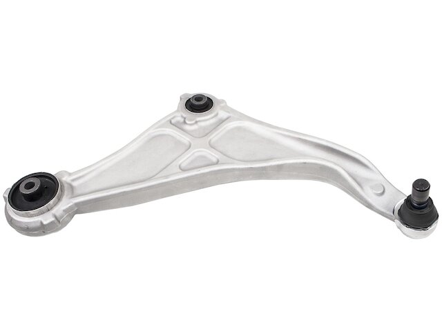 Front Right Lower Control Arm and Ball Joint Assembly - 2016-2021 Nissan Maxima - Mevotech 136264-06151103