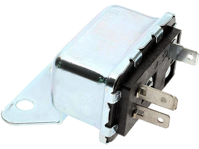 Blower Motor Relay - 1973-1976 Buick Century - Standard Motor Products 13663-05063174