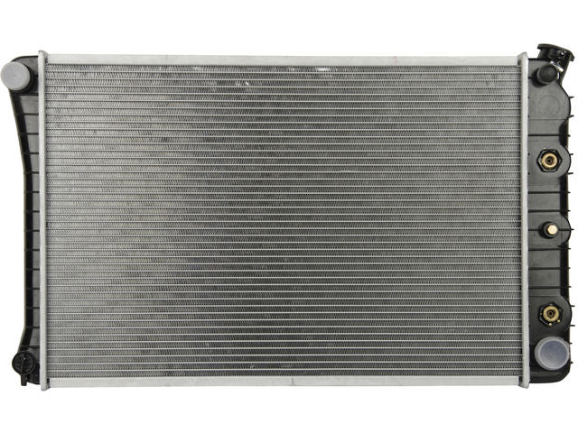 Radiator - 1973-1980 Buick Century - Spectra Premium 13663-05296011