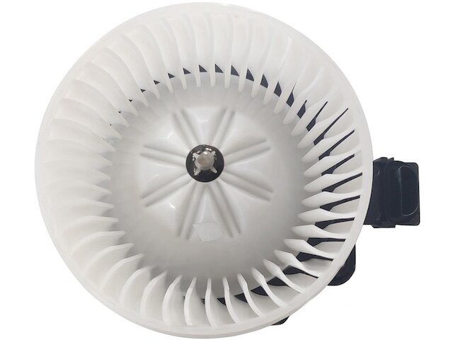 Front Blower Motor - 2016-2021 Honda HR-V Sport Utility - TYC 136689-06008395