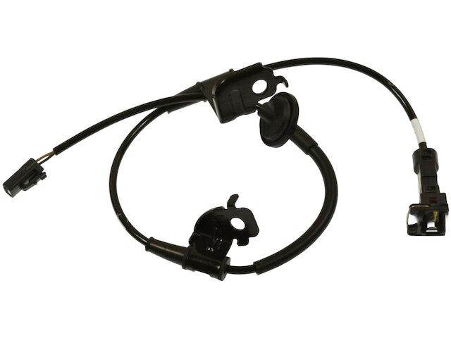 Rear Left ABS Wheel Speed Sensor Wire Harness - 2016-2019 Hyundai Elantra - Standard Motor Products 136702-05870301