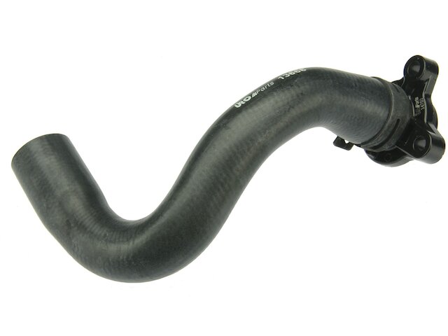 Thermostat Housing To Engine Coolant Hose - 2016-2018 BMW X5 xDrive40e - APA/URO Parts 136710-06396591