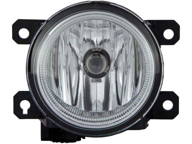 Left Fog Light - 2016-2018 Honda Pilot Sport Utility - TYC 136808-05904399