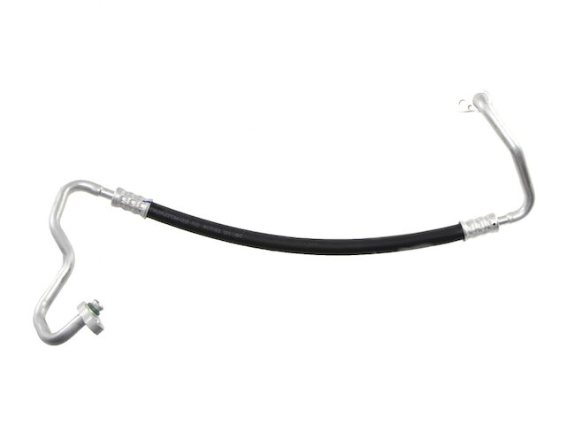 A/C Refrigerant Discharge Hose - 2016-2018 Hyundai Tucson 1.6L 4-Cylinder - Four Seasons 136834-05933760