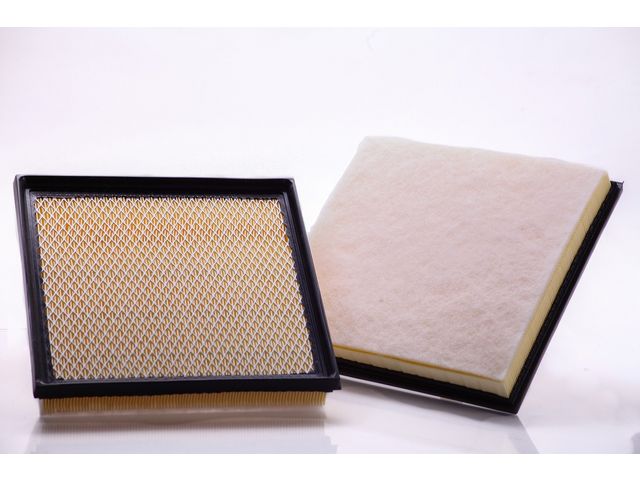 Air Filter - 2016 Chevrolet Cruze Limited 1.8L 4-Cylinder - Pronto 136844-05346635