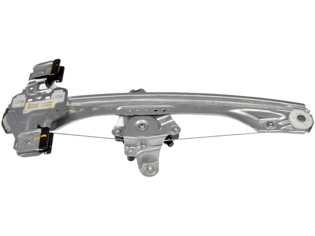 Rear Right Window Regulator - 2016 Chevrolet Cruze Limited - Dorman 136844-05633430