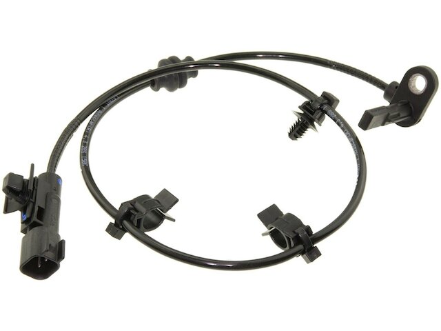 Rear ABS Speed Sensor - 2016 Chevrolet Cruze Limited - NGK 136844-06213644
