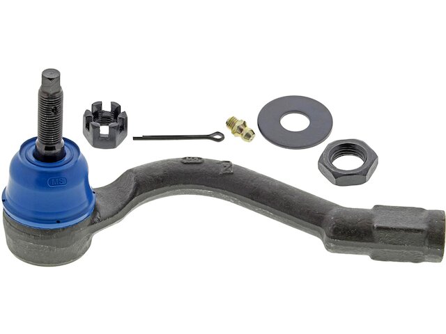 Front Left Outer Tie Rod End - 2016-2017 Hyundai Sonata - Mevotech 136924-05946022