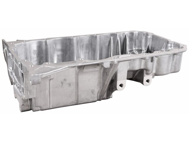 Oil Pan - 2016-2017 Mini Cooper 2.0L 4-Cylinder - Vaico 137022-06235127