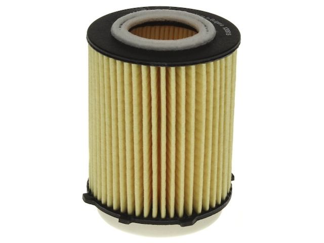 Oil Filter - 2016 Infiniti Q50 2.0L 4-Cylinder - Mann 137048-05605037