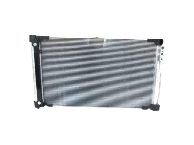 A/C Condenser - 2016-2019 Infiniti Q50 Sedan 2.0L 4-Cylinder - TYC 137048-05689559