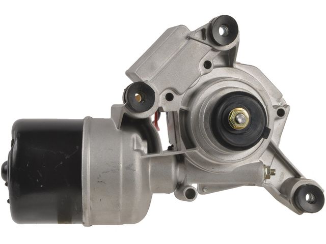 Front Windshield Wiper Motor - 1974-1985 Buick LeSabre - A1 Cardone 13719-05443604