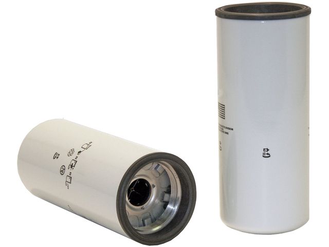 Fuel Filter - 2008-2011 International ProStar 14.9L 6-Cylinder - WIX 137208-09116009