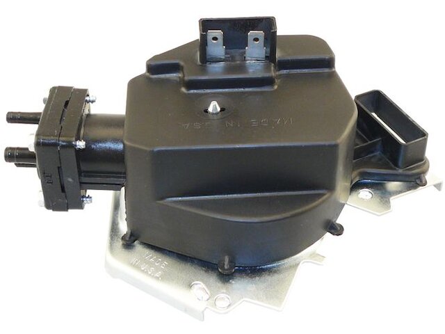 Washer Pump - 1973-1983 Buick Regal - ACI 13721-05764782