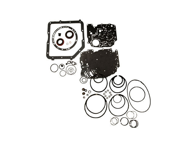 Automatic Transmission Overhaul Kit - 1973-1983 Buick Regal - ATP 13721-06209870